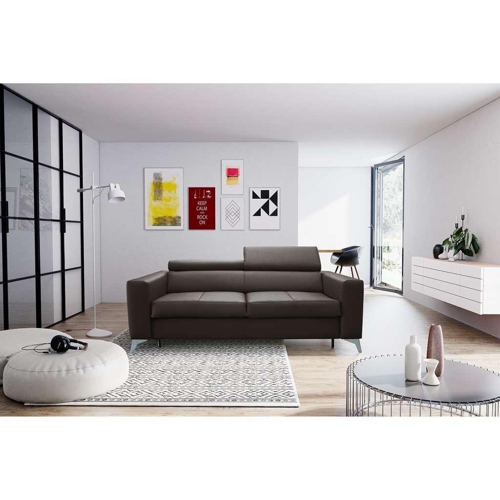 home24 Schlafsofa Adamo