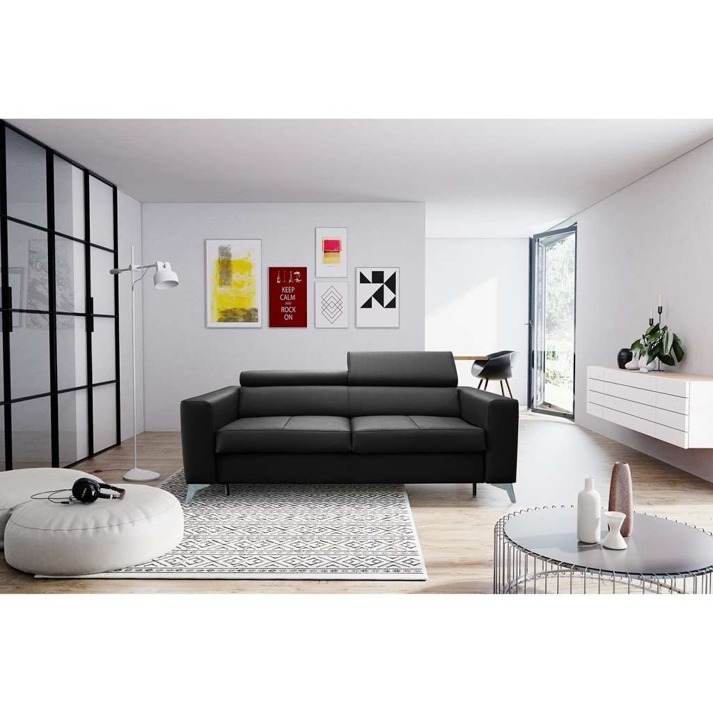home24 Schlafsofa Adamo