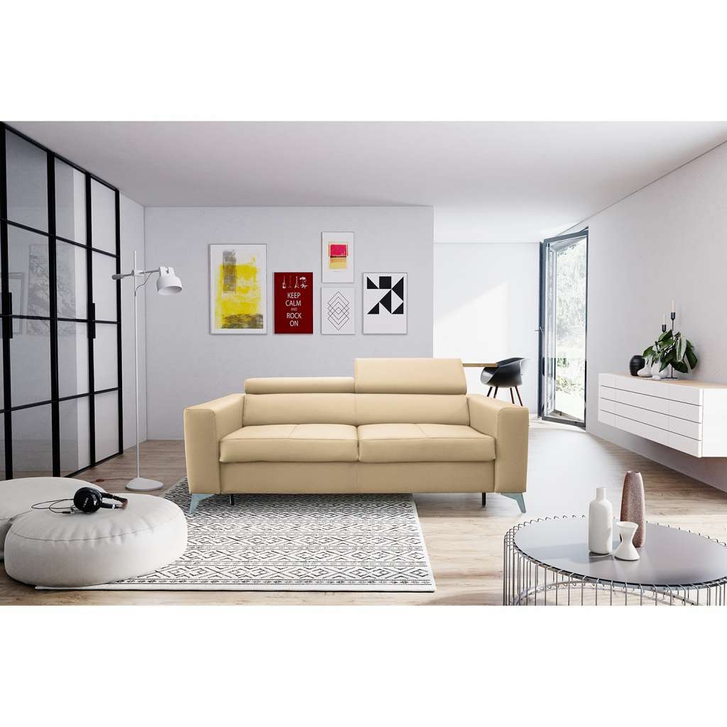 home24 Schlafsofa Adamo