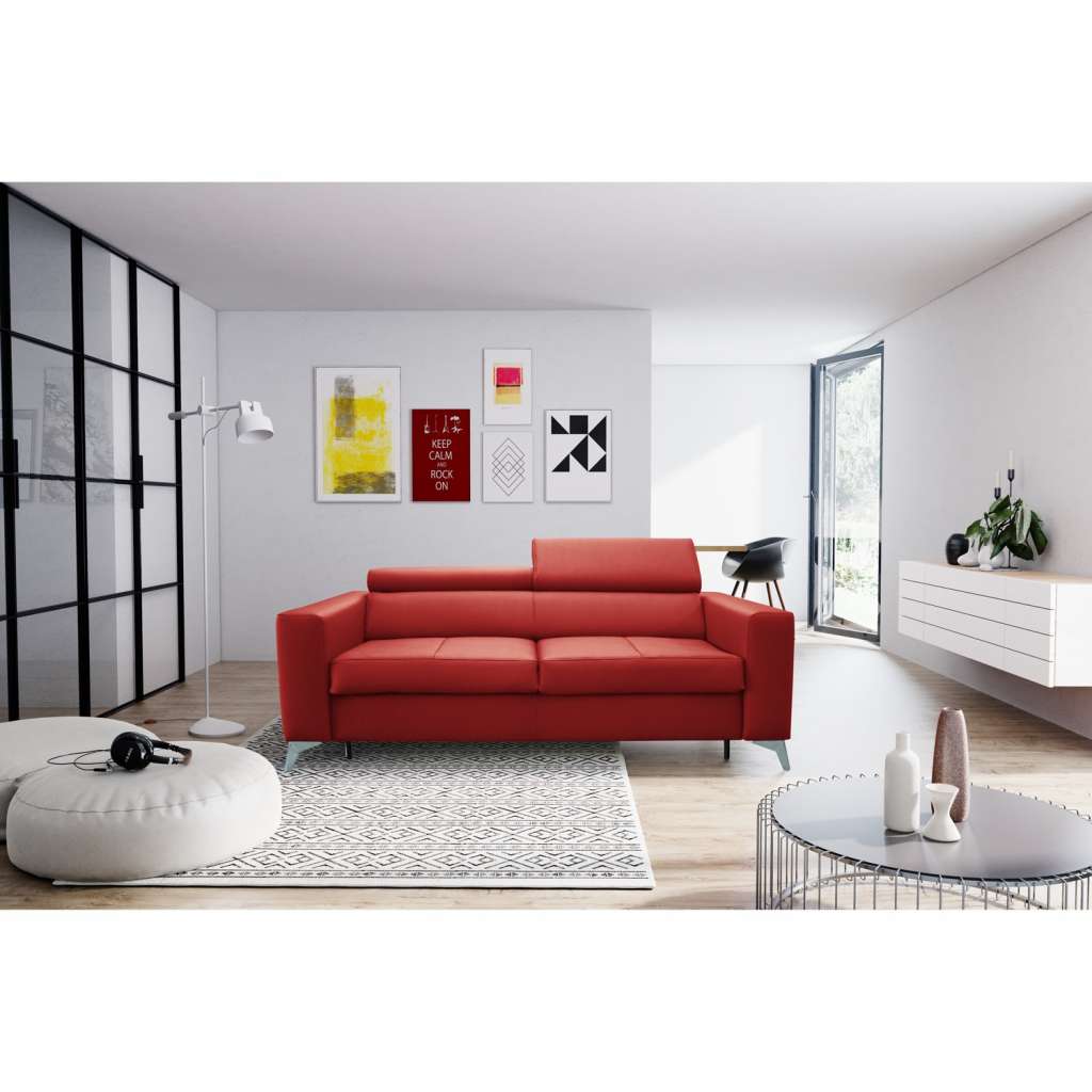 home24 Schlafsofa Adamo