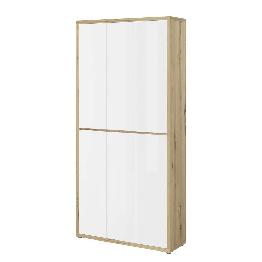 home24 Schuhschrank Daytona V