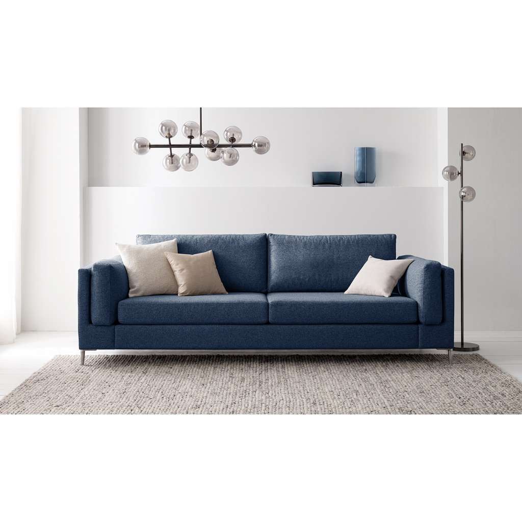 home24 Sofa Coso I (3-Sitzer)