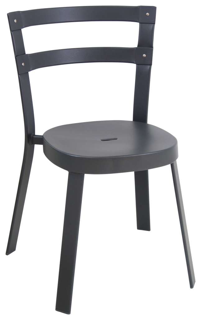 Emu - Thor Stuhl - eisen - outdoor