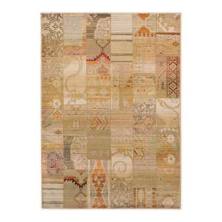 home24 Kurzflorteppich Gabiro 5504