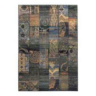 home24 Kurzflorteppich Gabiro 5504