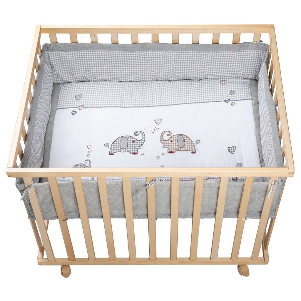 home24 Laufgitter Jumbo II