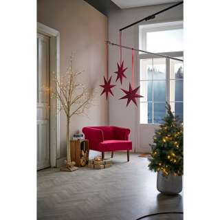 home24 LED-Baum Magnifique