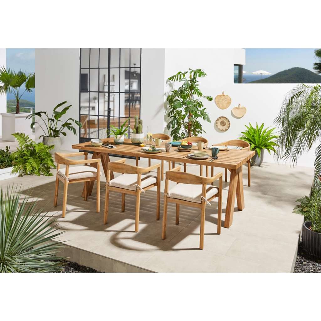 home24 Pflanztopf Insa (2-teilig)