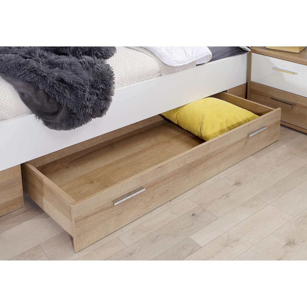 home24 Bettschublade Chicory