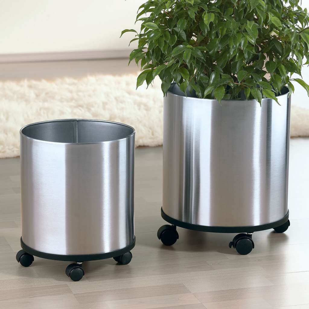home24 Übertopf Modern (2-teilig)