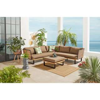 home24 Pflanztopf Aztek