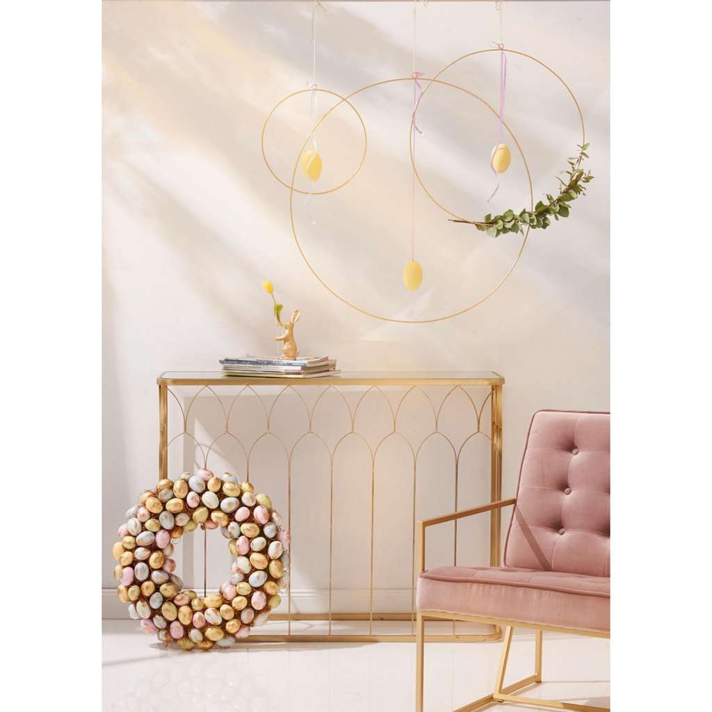 home24 Dekokranz Ostern