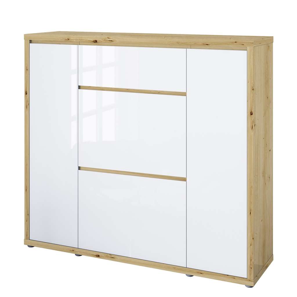 home24 Schuhkommode Daytona IX