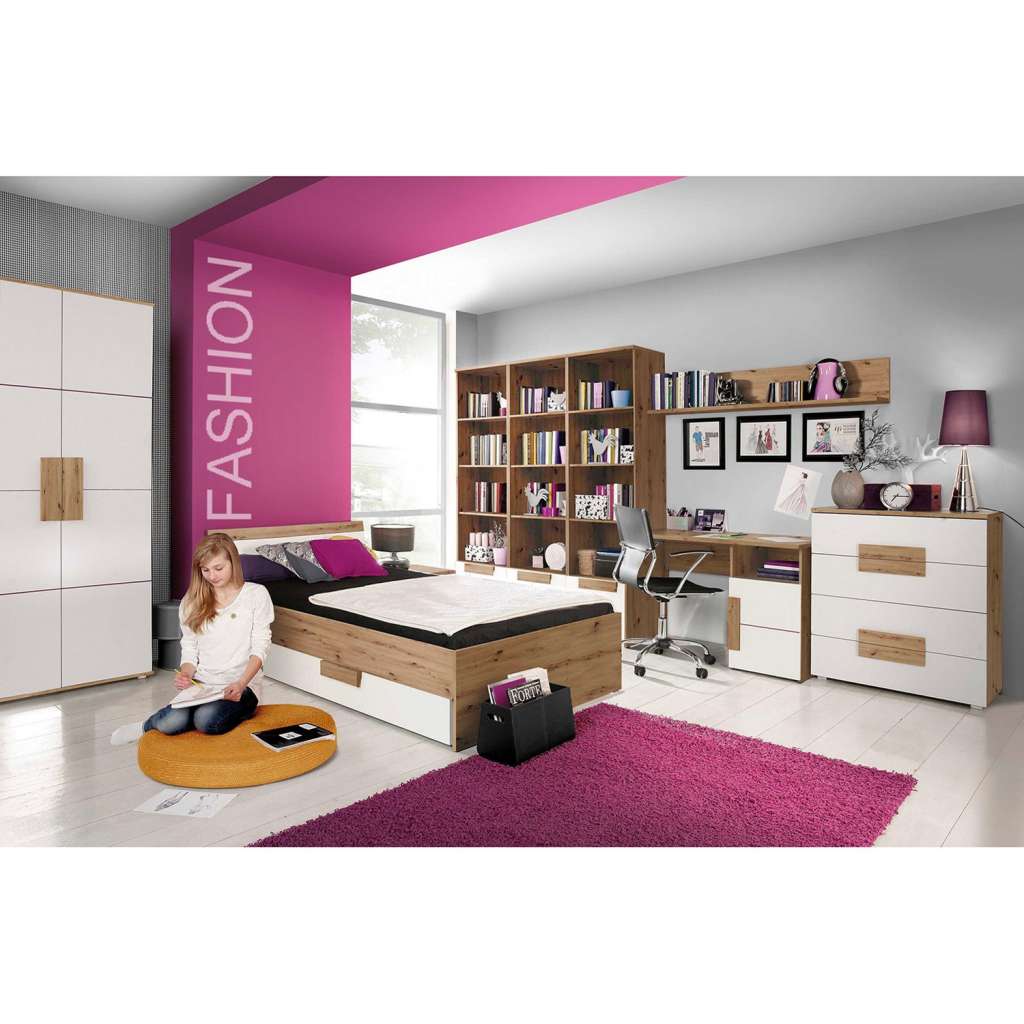 home24 Bettschublade Arkina