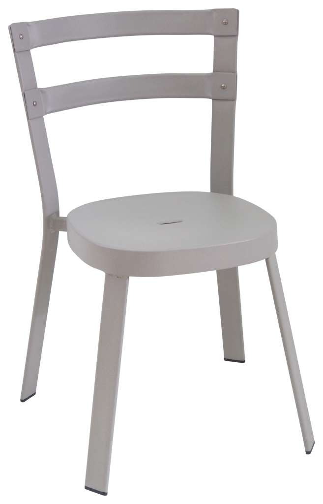 Emu - Thor Stuhl - taupe - outdoor