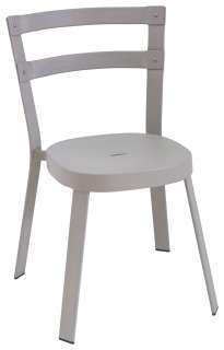 Emu - Thor Stuhl - taupe - outdoor