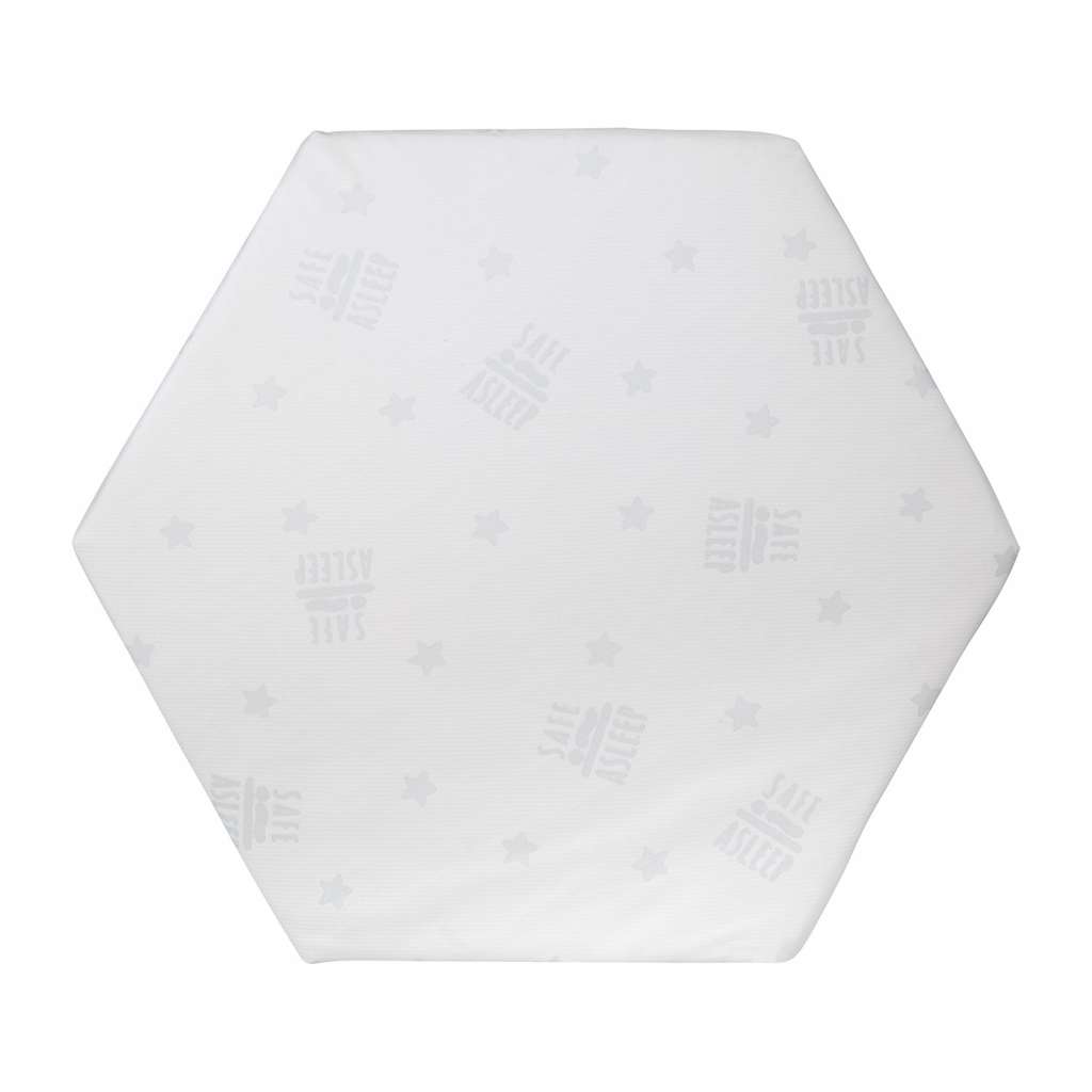 home24 Laufgittermatratze safe asleep® I