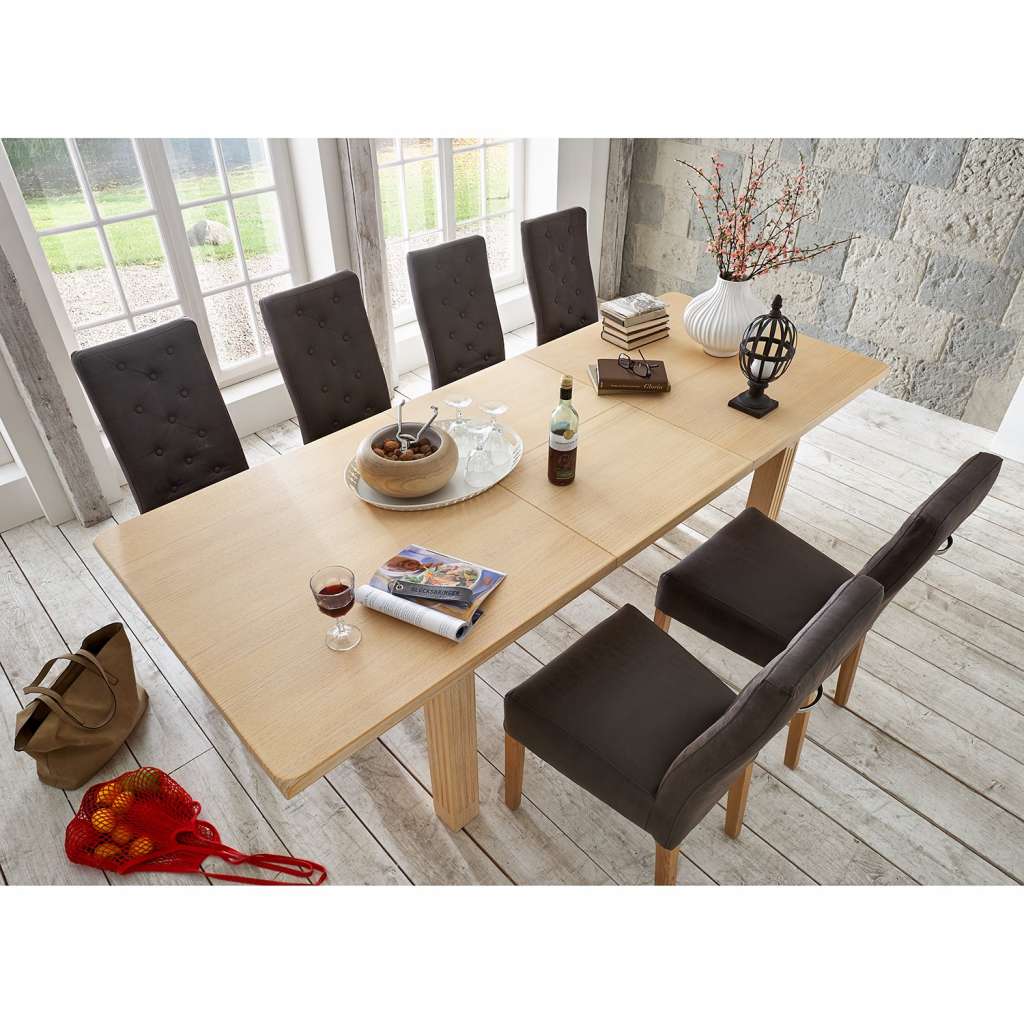 home24 Esstisch Wallace I