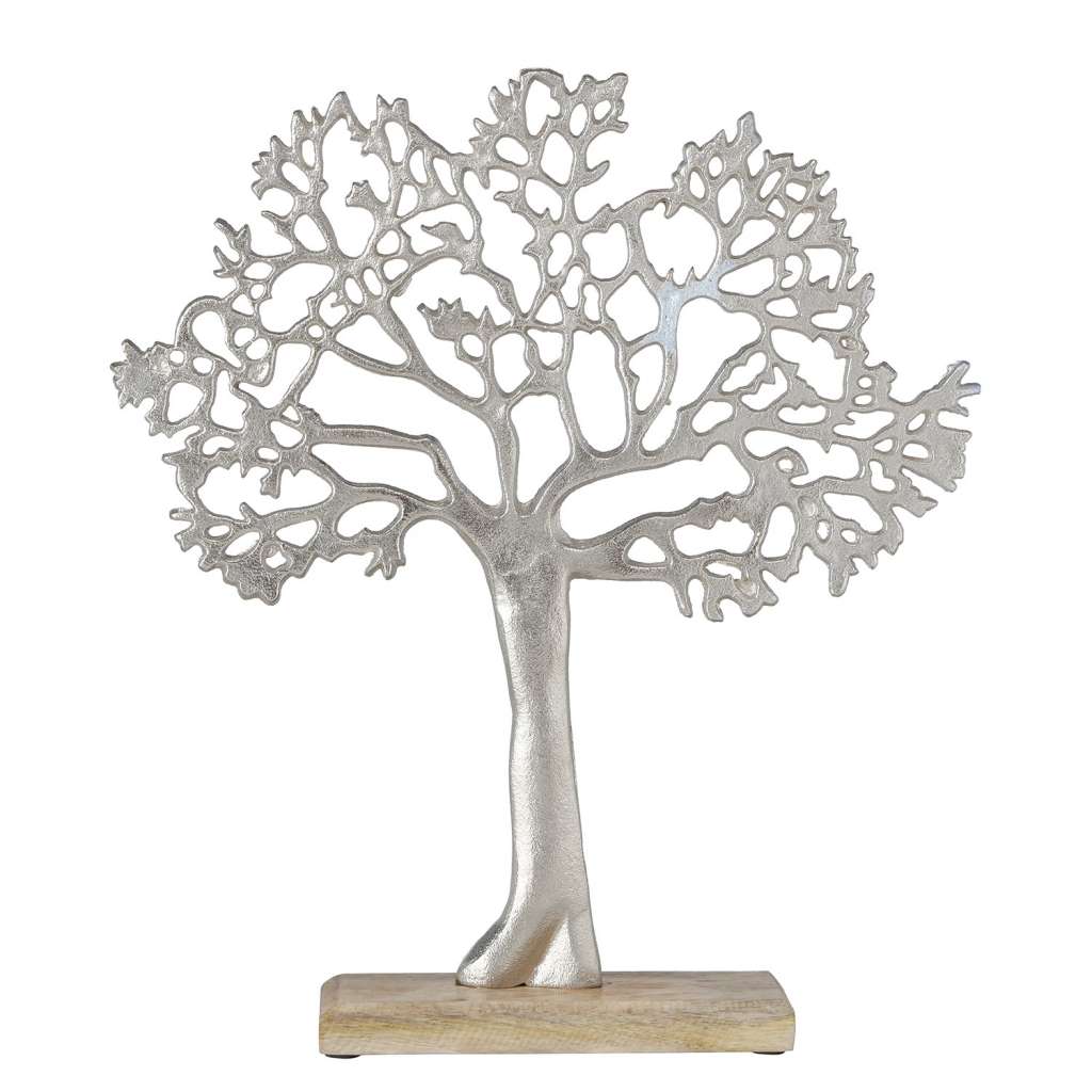 home24 Dekoaufsteller Florentina