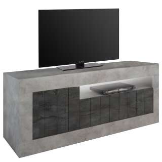 home24 TV-Lowboard Urbino