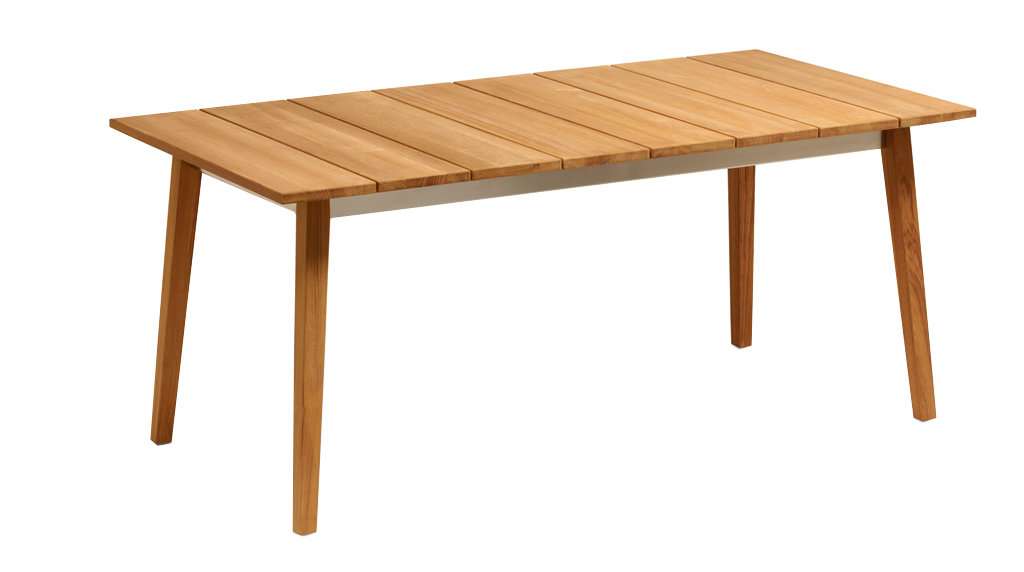 Weishäupl - Wipp Tisch - outdoor