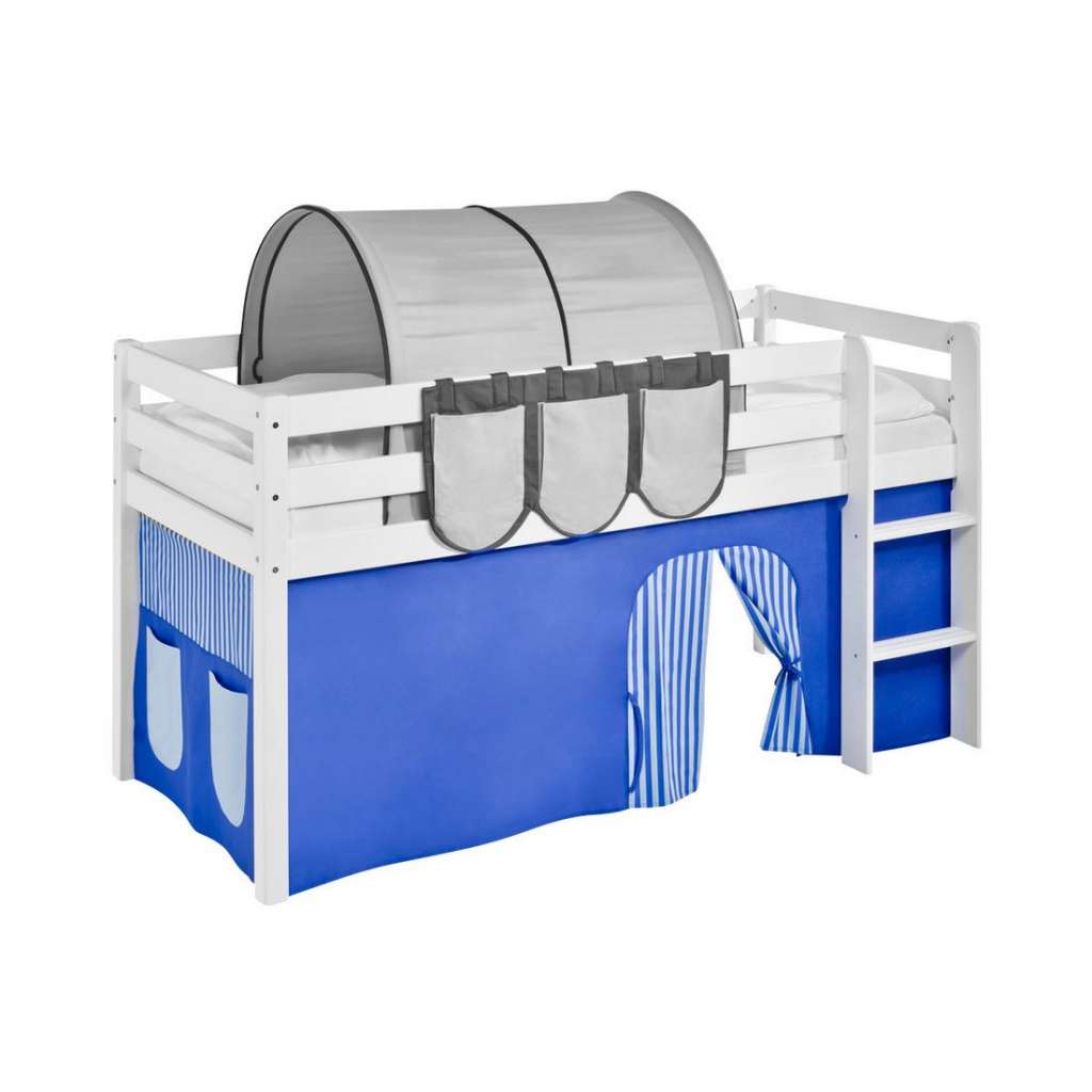 home24 Vorhang Stripes