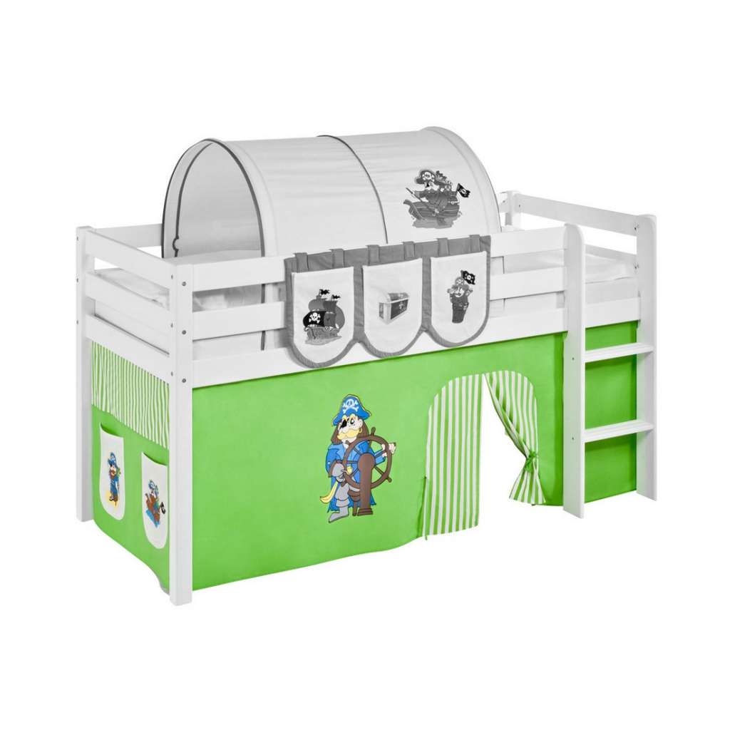 home24 Vorhang Pirat