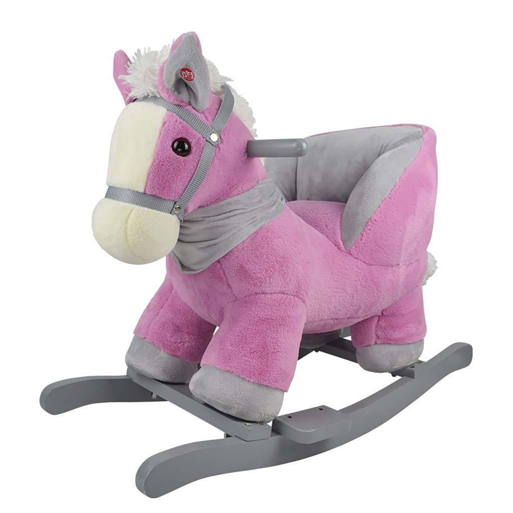 home24 Schaukeltier Lilia Horse