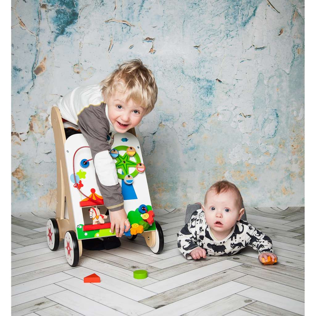 home24 Lauflernwagen Teeny-Weeny