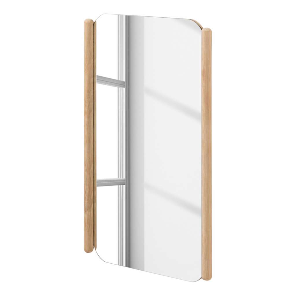 home24 Wandspiegel Natane