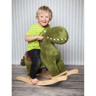 home24 Schaukeltier Karl Dino
