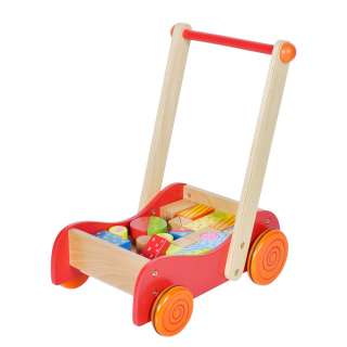home24 Lauflernwagen Flitzer Freddy