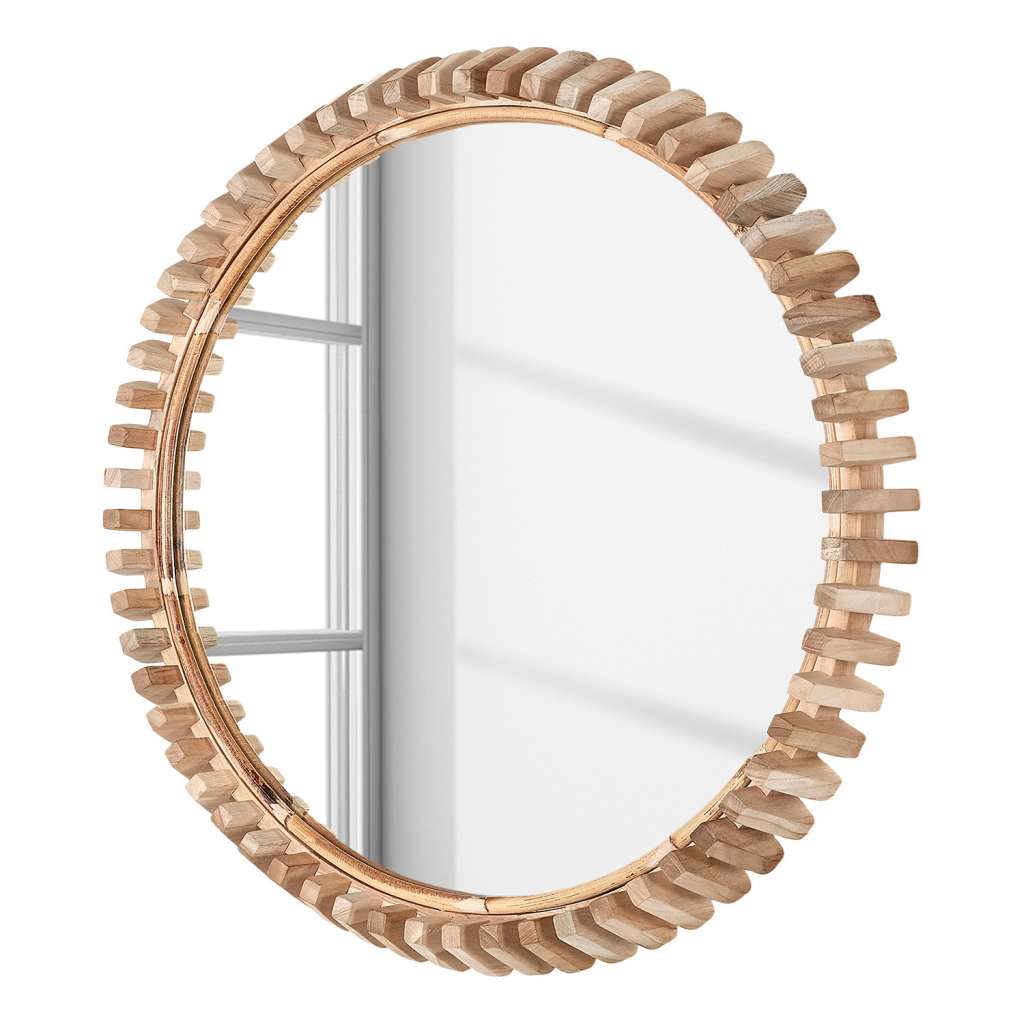 home24 Wandspiegel Polke