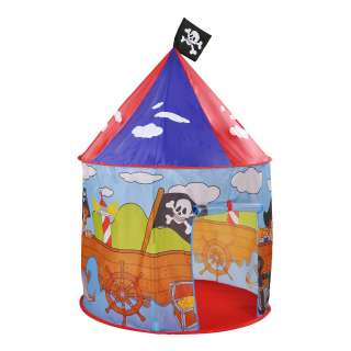 home24 Spielzelt Pirate