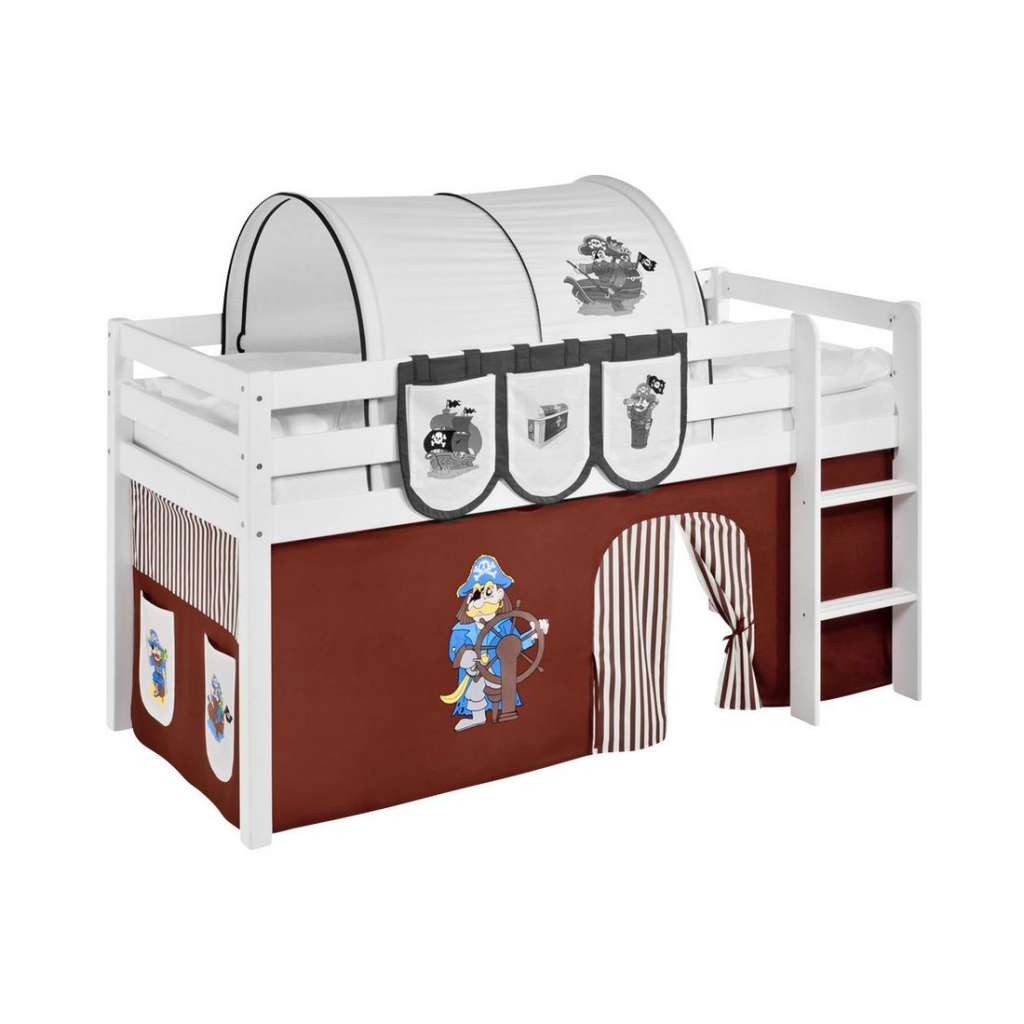 home24 Vorhang Pirat