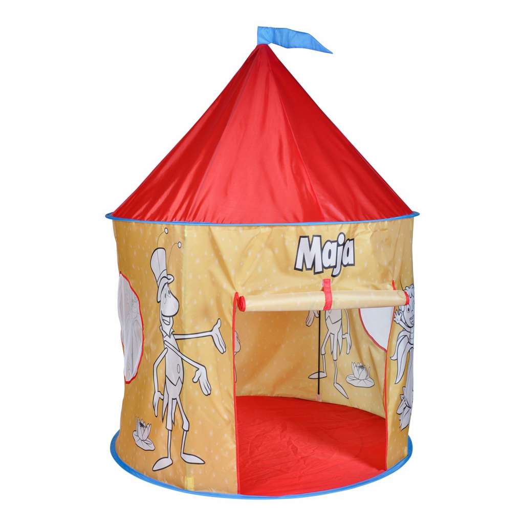 home24 Spielzelt Maja zum bemalen