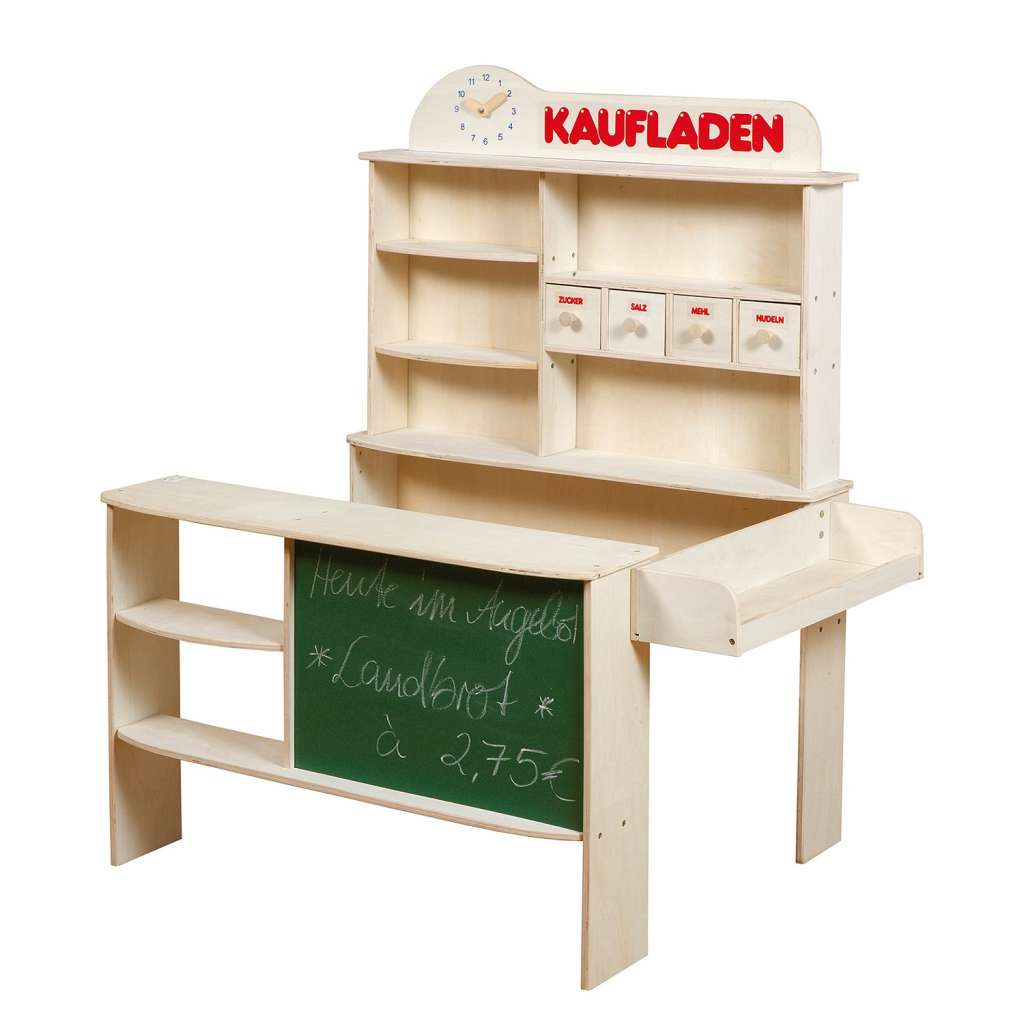 home24 Kaufladen Roba Basic II (ohne Zubehör)