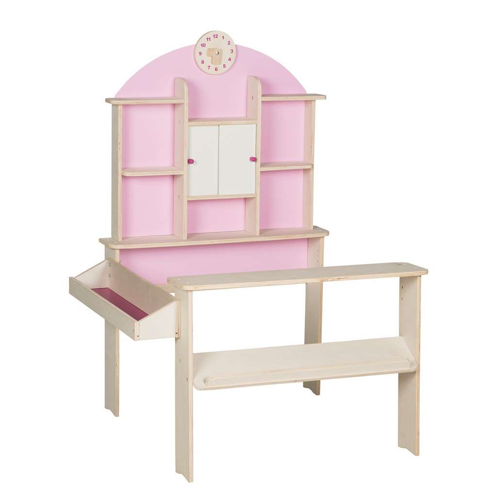 home24 Kaufladen Roba Basic I (ohne Zubehör)