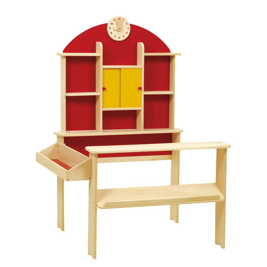 home24 Kaufladen Roba Basic I (ohne Zubehör)