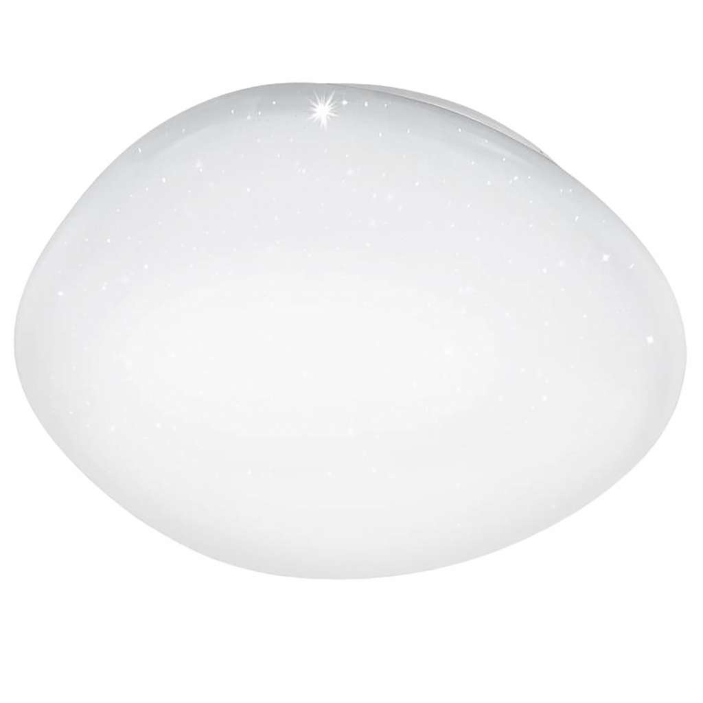 home24 LED-Deckenleuchte Sileras II