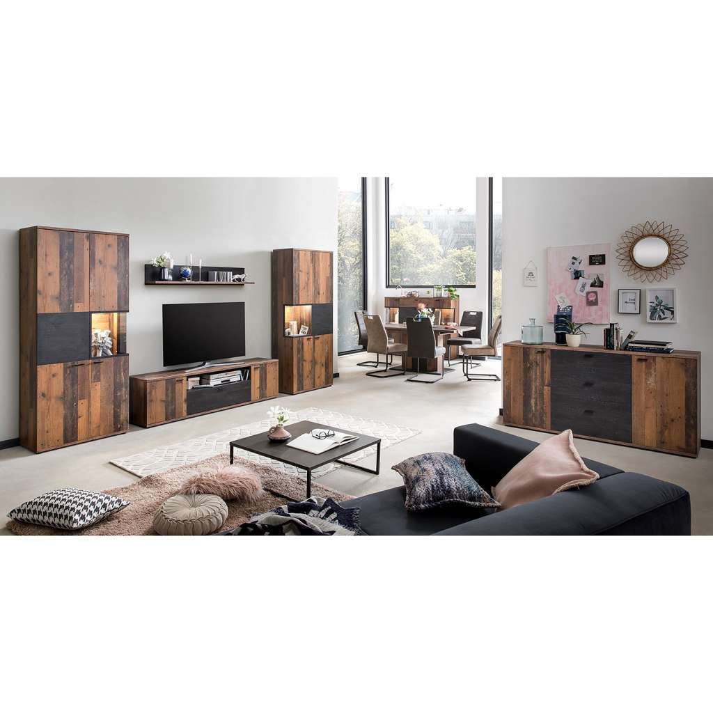 home24 Wandboard Ambato