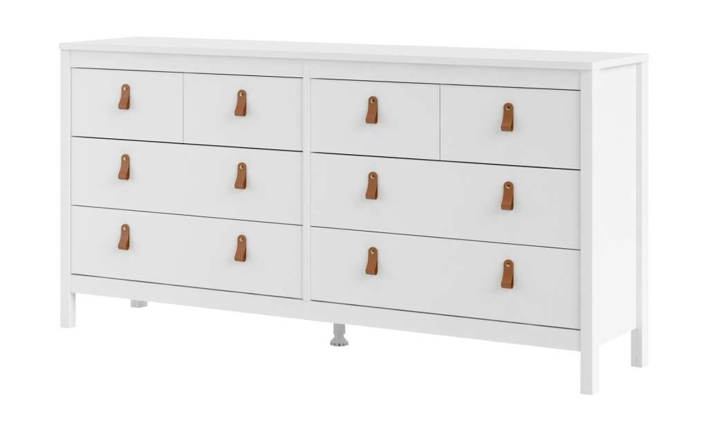 Kommode  Madron ¦ weiß Kommoden & Sideboards > Kommoden - Höffner