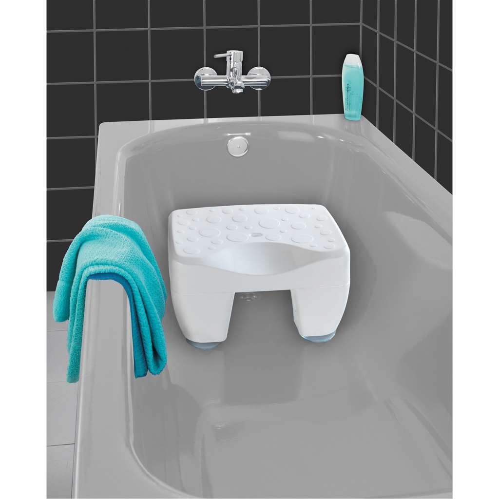 home24 Badewannenhocker Secura