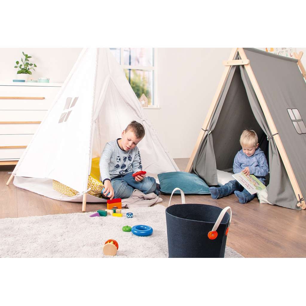 home24 Zelt Tipi Aponi