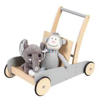 home24 Lauflernwagen Mats
