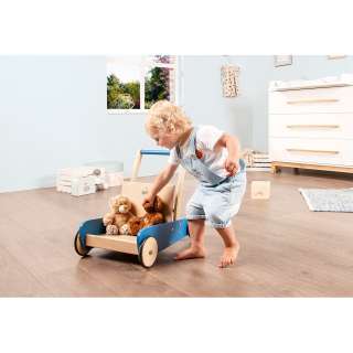 home24 Lauflernwagen Mats