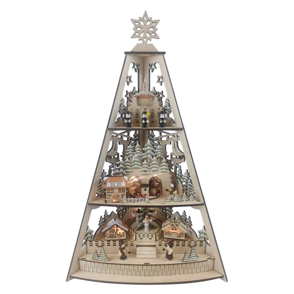 home24 Weihnachtsdekoration Engan