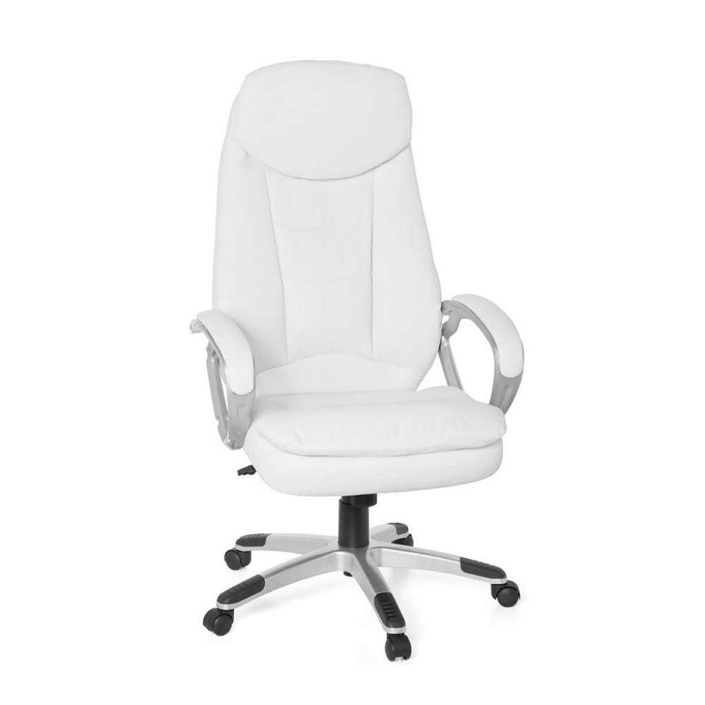 Ergonomischer Bürostuhl mit hoher Rückenlehne Armlehnen