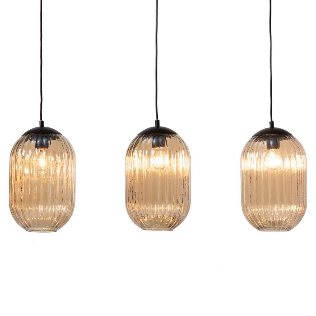 home24 Pendelleuchte Cusy