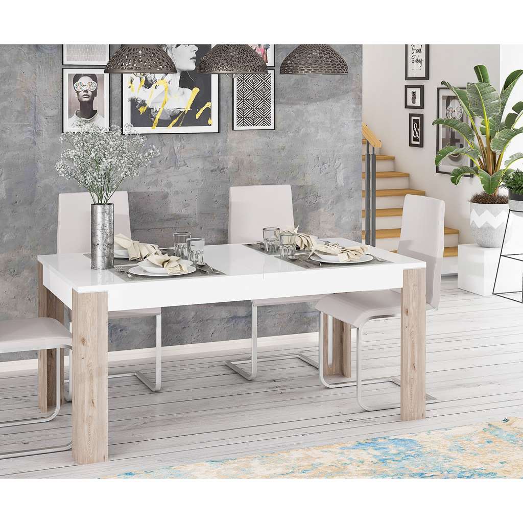 home24 Esstisch Wilander